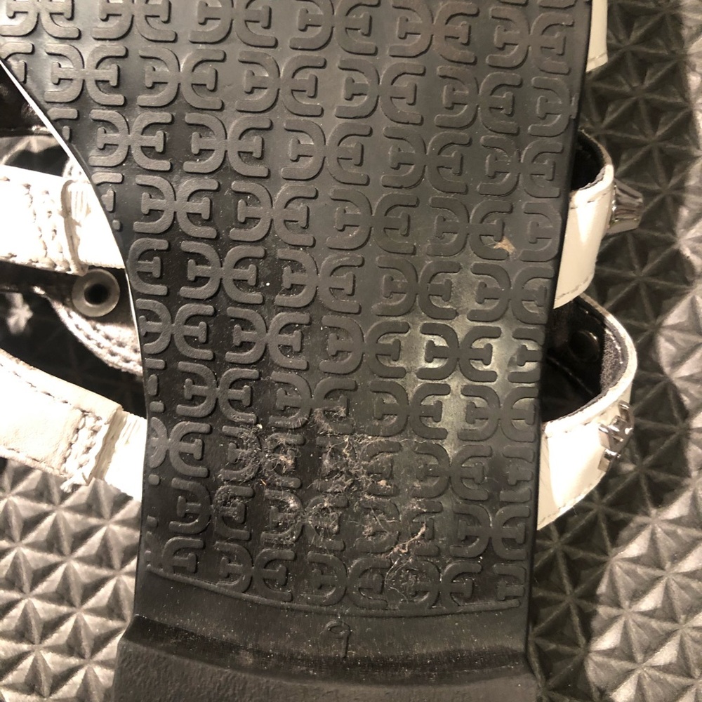 Sam Edelman Beatris sandals - Picture 5 of 6